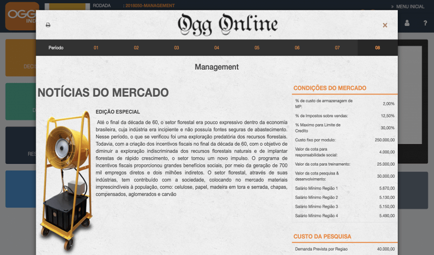 Simulador